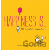 Happiness Is... - Lazar Ralph, Swerling Lisa