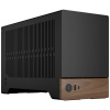 Fractal Design Terra mini tower PC skrinka grafit; FD-C-TER1N-01