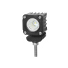 Světlo na pracovní stroje LED CARCLEVER wl-453F 10/30V 10W (06437237)