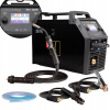 Zváračka - Spartus Promig 200pfc Welder Synergia LCD PRO (Spartus Promig 200pfc Welder Synergia LCD PRO)