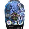 LALKA MONSTER HIGH STRAŠIDELNÁ SÉRIA 4 MONŠTRUÓZNE HÁDANKY Abbey Bominable