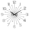 JVD HT109.1 - Hodiny