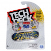 Tech Deck Fingerboard Dvojitá sada Plan B skateboardy - Spin Master