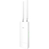CUDY Outdoor 4G LTE Cat 6 AC1200 WiFi Gigabit Router