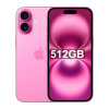 iPhone 16 512GB - Ružový
