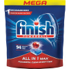 Finish All-in 1 Max tablety do umývačky 94 ks