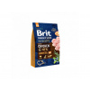 Brit Premium by Nature Senior S+M 3kg