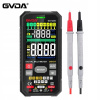 GVDA GD120B, digitálny multimeter