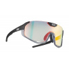 Okuliare NEON CANYON, CRYSTAL ANTHRACITE/BLACK MATT, sklá PHOTOTRONIC PLUS RED CAT 1-3