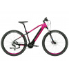 Horský elektrobicykel LOVELEC Sargo 2025 Farba: pink (ružová), Rám: 17'', Batéria: 15 Ah (540 Wh)