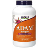 NOW Adam, Multivitamín pre mužov, 180 softgels Výživový doplnok