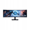 Herný monitor Samsung Odyssey G9 (LS49FG910EUXEN) 144 Hz 5120 x 1440