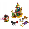 LEGO Disney Princess 43208 - Dobrodružství Jasmíny a Mulan