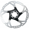 Shimano KOTÚČ BRZDOVÝ RT76 203MM 6-DIER