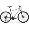 MERIDA CROSSWAY 300 matný machovošedý(zelený) 2026