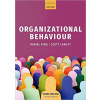 Organizational Behaviour - Scott Lawley Daniel King
