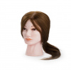BraveHead Mannequin Head Synthetic Hair 35 - 40 cm
