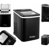 Výrobník ľadu KD4123 čierny 110 W