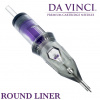 Bishop tattoo Bishop DA VINCI V2 round liner veľkosť: 1209 RLTLT