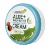 aloe vera pleťový krém S BAMBUCKÝM MÁSLEM 50ml od Tabaibaloe