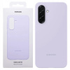 Samsung Silikónový obal pre Samsung Galaxy A36, levanduľový