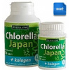 CHLORELLA JAPAN S KOLAGÉNOM 250tbl.
