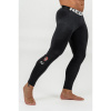 NEBBIA Fitness legíny s vreckom Discipline 708