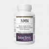 Webber Naturals NMN Mononukleotid nikotínamidu - BioClinic