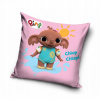 Carbotex Zajačik Bing Bunny slonica Sula 40 x 40 cm