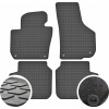 GeyerHosaja Gumové koberce pro Škoda Superb II