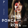 Dvojí život - Jana Poncarová (mp3 audiokniha)