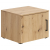 Carryhome NADSTAVEC NA SKRIŇU, dub artisan, 45/35/40 cm - Skrine - 002427022110