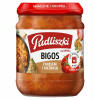 Pudliszki Bigos s mäsom a klobásou 450 g