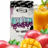 PREDTRÉNINGOVKA SUPER PUMP AGGRESSION 420g ČERPADLO CITRULINA SILA GASPARI
