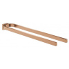 GROHE Selection 41059DL0 Dvojitý držiak na uterák, kartáč. Warm Sunset GRO 41059DL0