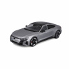 Model autíčka Bburago 1:18 Top Audi RS E-tron GT Silver