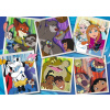 TREFL Disney 100 let: Postavičky Disney 200 dielov