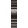 Apple Watch 42 mm bridlicovo sivý článkový ťah MXMD3ZM/A