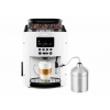 Kávovar Krups Essential Pisa EA816170, bílý