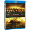 Tenká červená čiara - Blu-ray