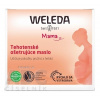 WELEDA Tehotenské ošetrujúce maslo krém 1x150 ml