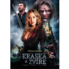 Kráska a zvíře DVD