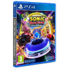 PS4 hra Sonic Racing: CrossWorlds