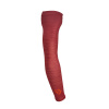 Silvini Cyklo návleky Desio UA2048 red/merlot XL