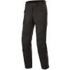 kalhoty STELLA AST-1 V2 WATERPROOF, ALPINESTARS, dámské (černá/černá, vel. M)
