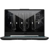 ASUS TUF Gaming A15 (FA506NC-HN001W) čierny