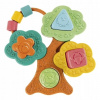 Chicco Edukační hračka Sorter Baobab
