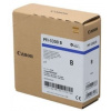 kazeta CANON PFI-3300B Blue iPF PRO-2600/4600/6600 (330 ml) (6439C001)