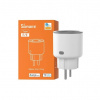 Sonoff S60 zigbee zásuvka s měřením spotřeby energie