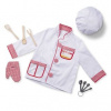 Melissa & Doug Kompletný Kuchár